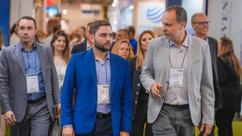 Setur participa da WTM
