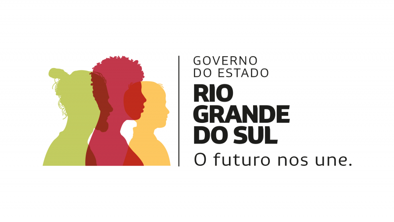 nova marca do governo