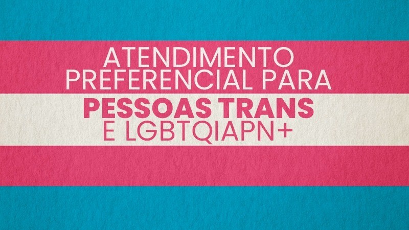 Atendimento preferencial FGTAS