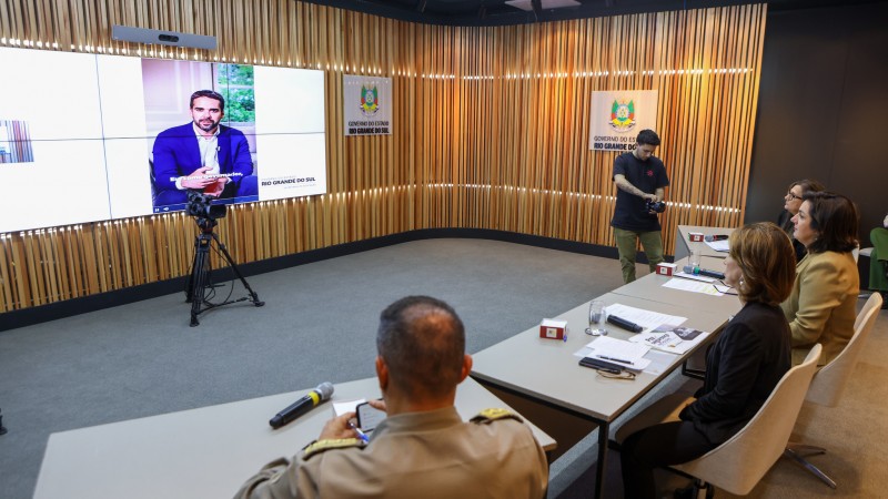 live violência nas escolas