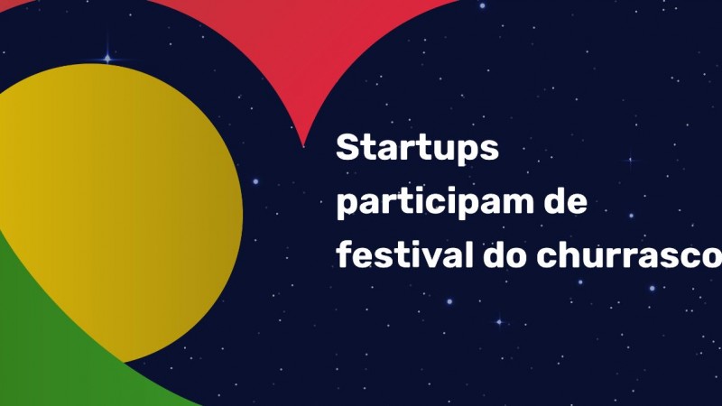 capa startups expochurrasco azul