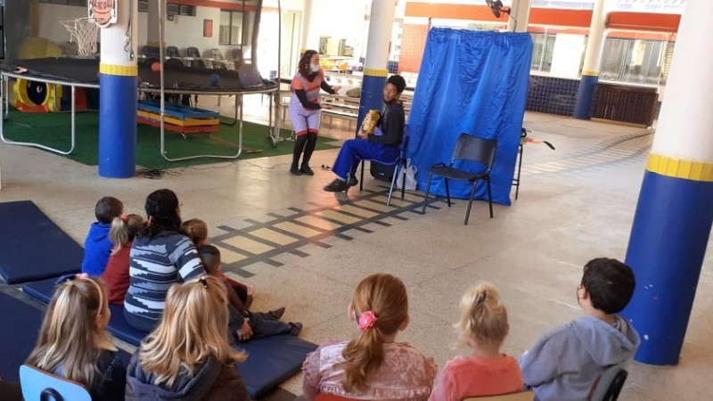 Programa saúde na escola abril 2023