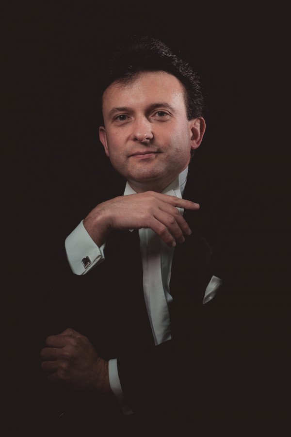 Raphael Lustchevsky Créditos Grocholski
