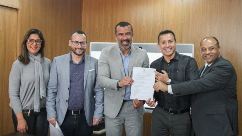 Nova delegacia da Polícia Civil em Bagé