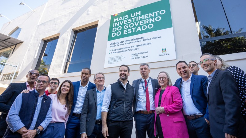 Hospital São Francisco de Paula
