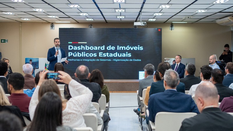 Lançamento Painel de Imóveis RS