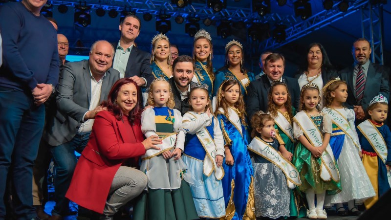 Arrozarte 2023 Palmares do Sul