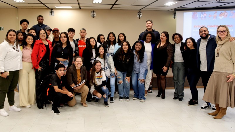 Para Wesp, o evento é importante para a geração de um debate sobre políticas públicas que alcancem todas as famílias 