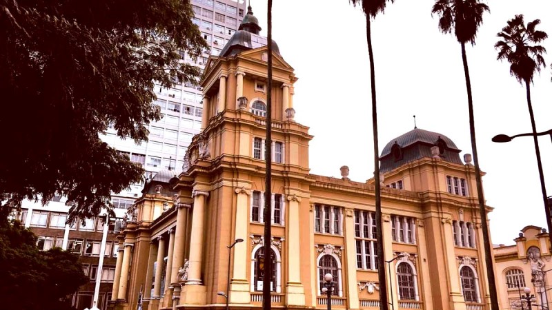 Museu de Arte do Rio Grande do Sul