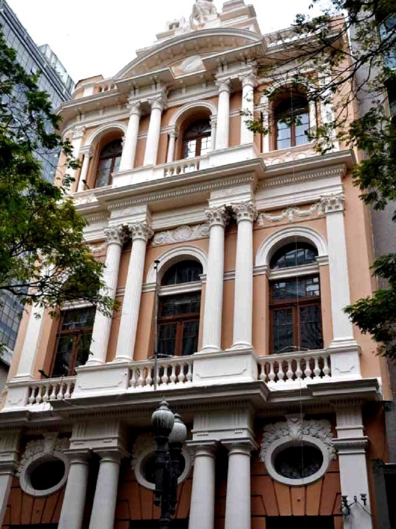Museu da Comunicação Hipólito José da Costa