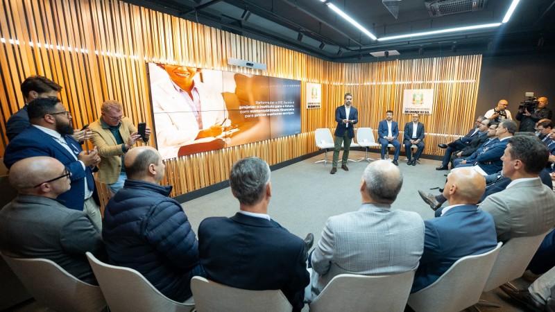 Leite   reunião IPE