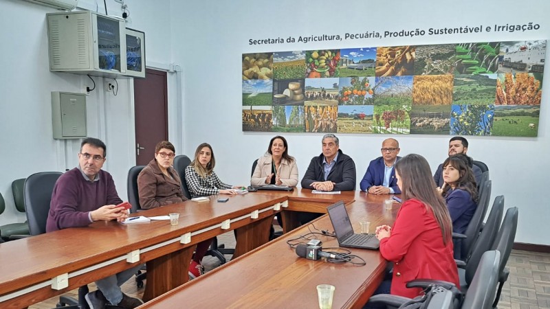 apresentação influenza