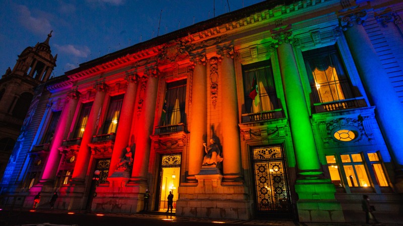 Piratini Dia Internacional de Luta contra a LGBTfobia