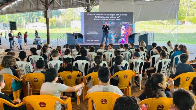 sict multifeira esteio 2023