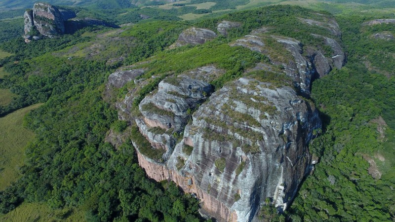 geoparque caçapava do sul