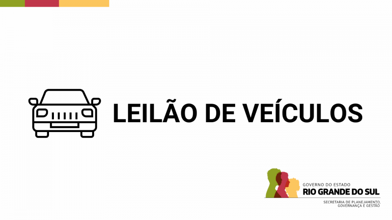 card spgg leilão de veículos
