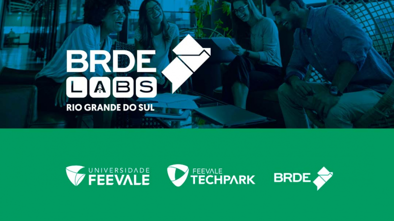 BRDE labs seleciona empresas 2023