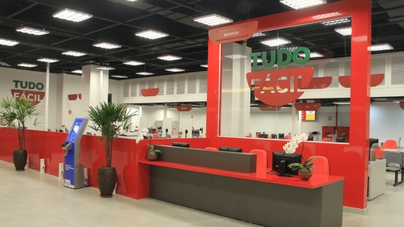 Tudo Fácil Zona Norte, em Porto Alegre