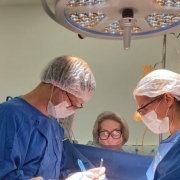 Hospital Regional de Santa Maria terá agência transfusional a partir da próxima semana