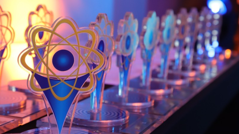 O tema da edição deste ano do prêmio é: Ciência e inovação - Alicerces do futuro
