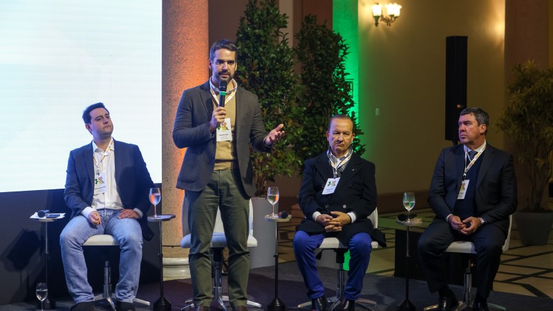 Plenária Codesul junho 2023