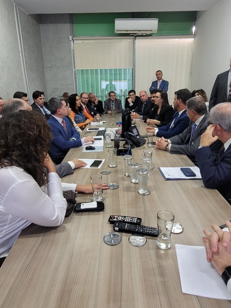 Ministério da Saúde sinaliza que irá habilitar 118 leitos em Caxias do Sul