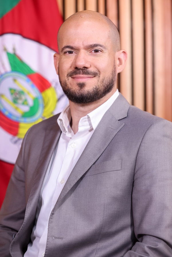Pedro Capeluppi