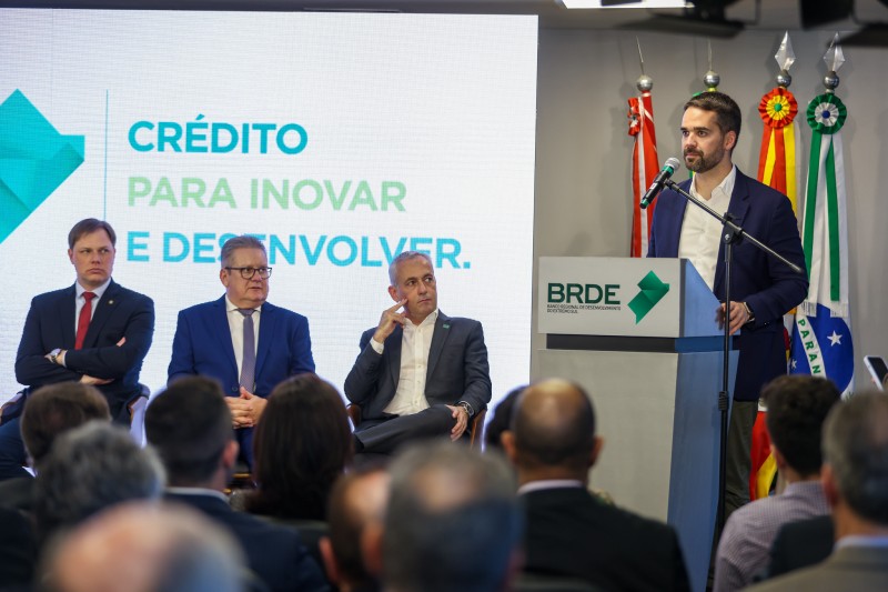 leite posse ranolfo BRDE