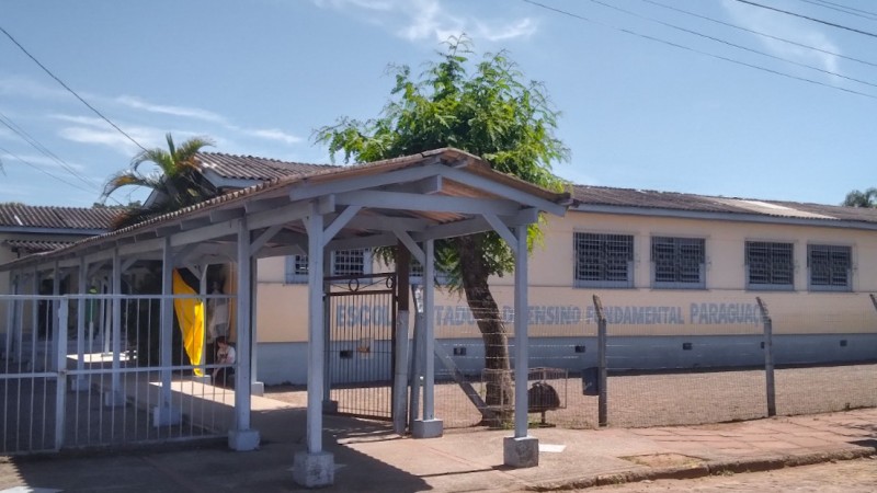 Obras Lição de Casa