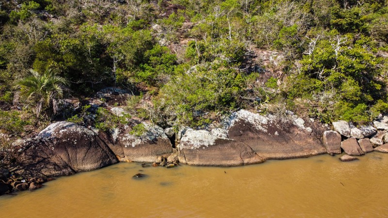 Parque Estadual de Itapuã 4