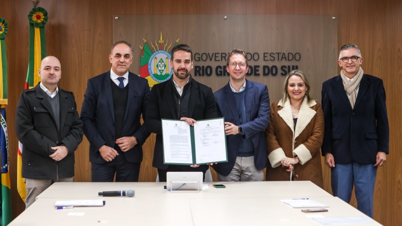 Acordo RFB