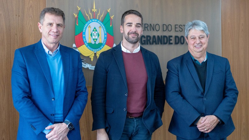 Anúncio do Club Med para Gramado