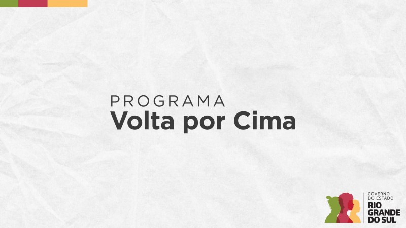 Card2023 Volta por cima