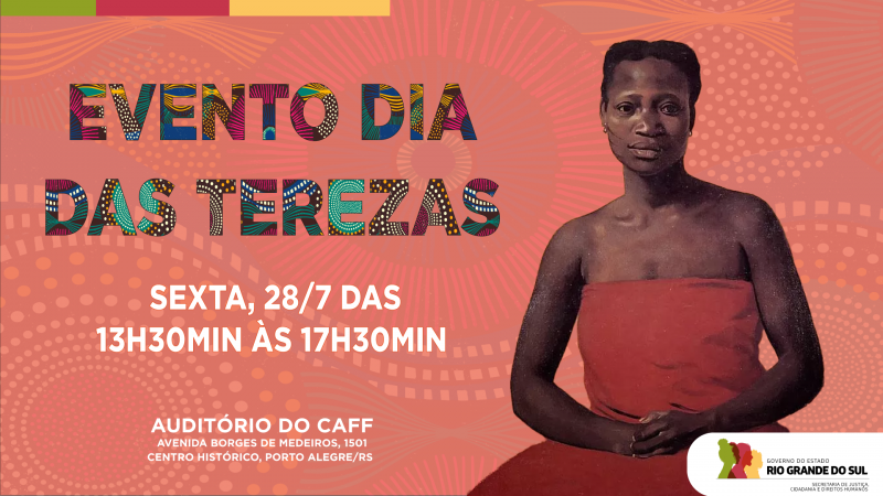 evento Dia das Terezas 2023