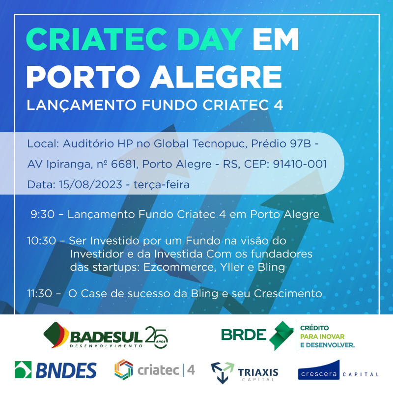 Criatec Card