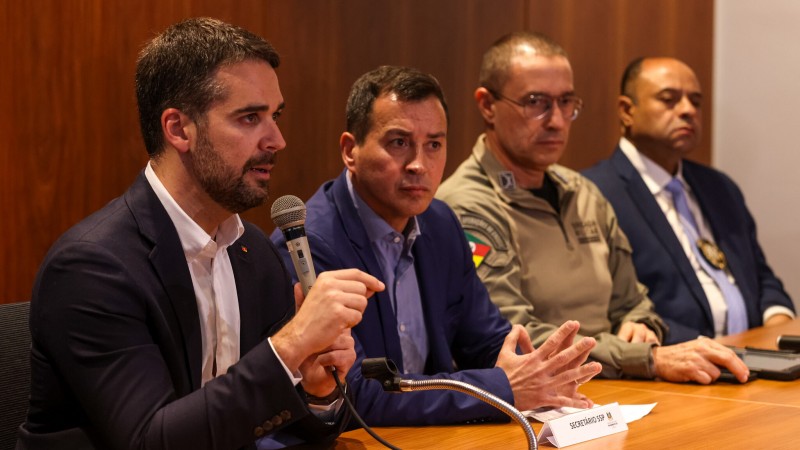 Eduardo Leite indicadores SSP