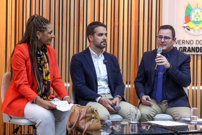 anielle, leite e wesp reunião igualdade ago2023