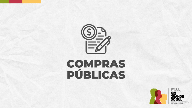 card compras públicas SPGG