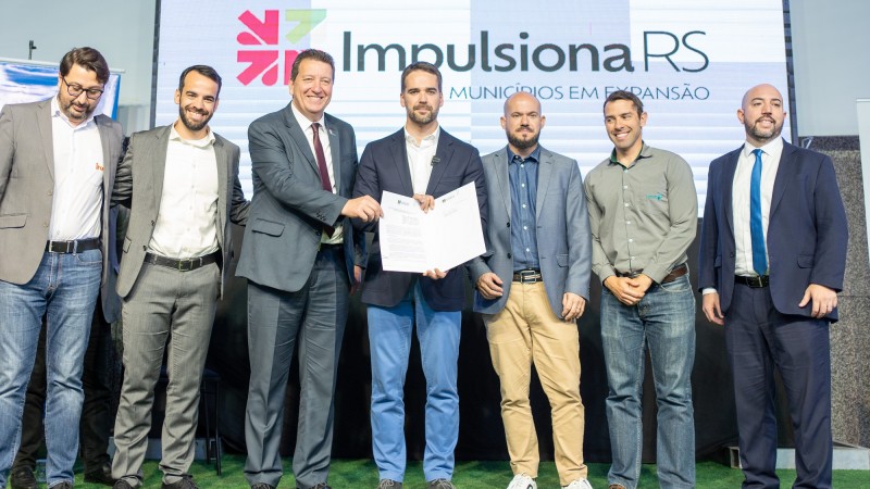 Impulsiona RS