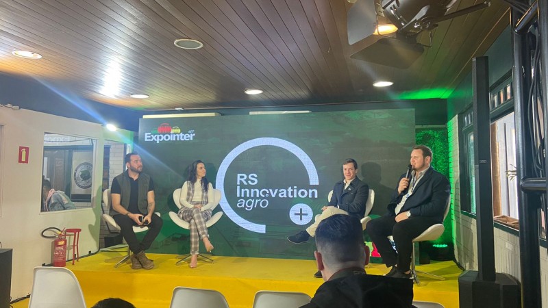 agrofood connect expointer 2023