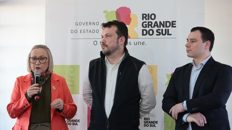 Coletiva referente à Central de Regulação do Samu