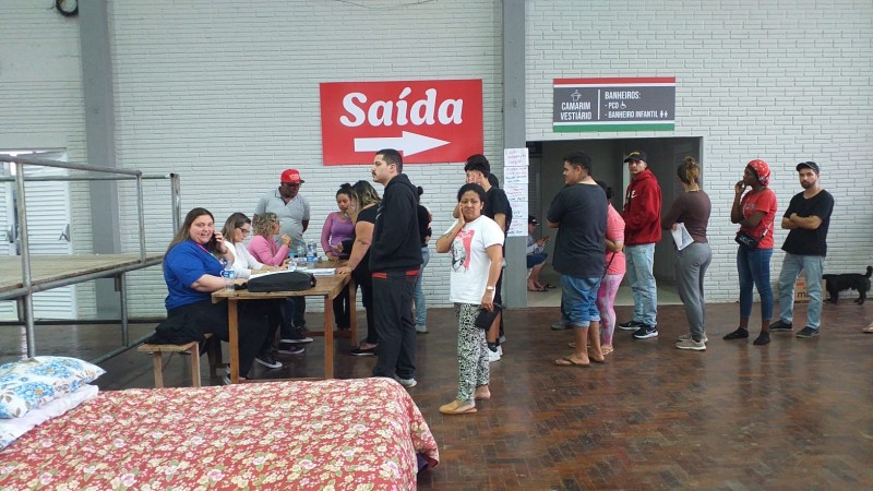 cadastro encantado sas enchentes set2023