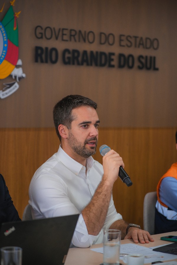 Leite e ntidades enchentes