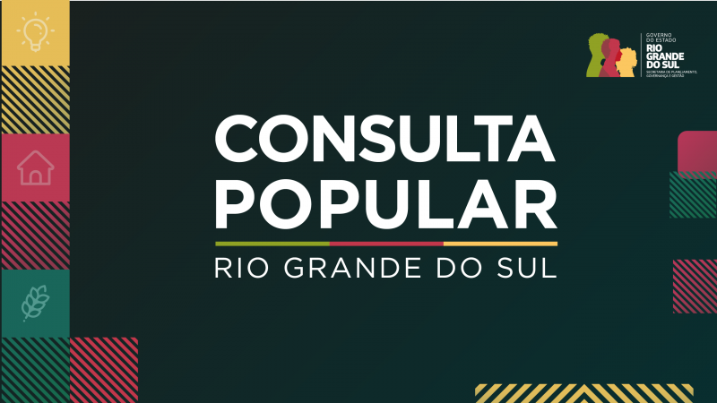 Card da Consulta Popular 2023