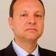 Luiz Fernando Rodriguez Júnior, Secretário de Turismo em exercício