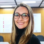 Carolina Mór Scarparo