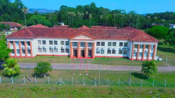 foto sans drone