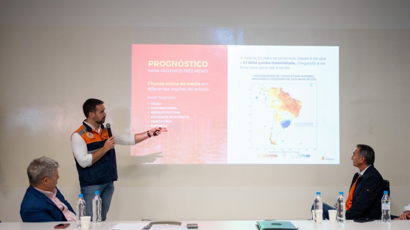 leite encontro ministros em lajeado set2023