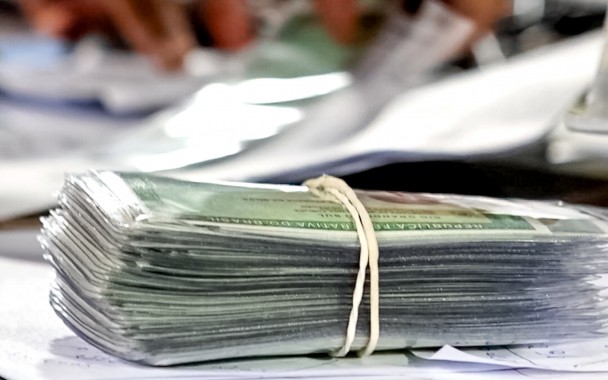 IGP Muçum identidades