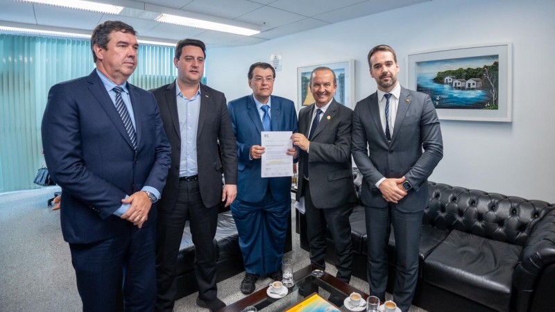 reunião codesul em brasília   reforma tributária 2023
